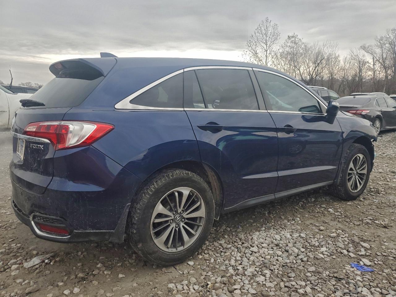 ACURA RDX ADVANCE