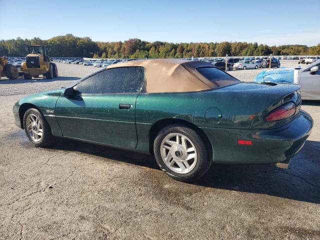 1995 CHEVROLET CAMARO Z28 #3296395653