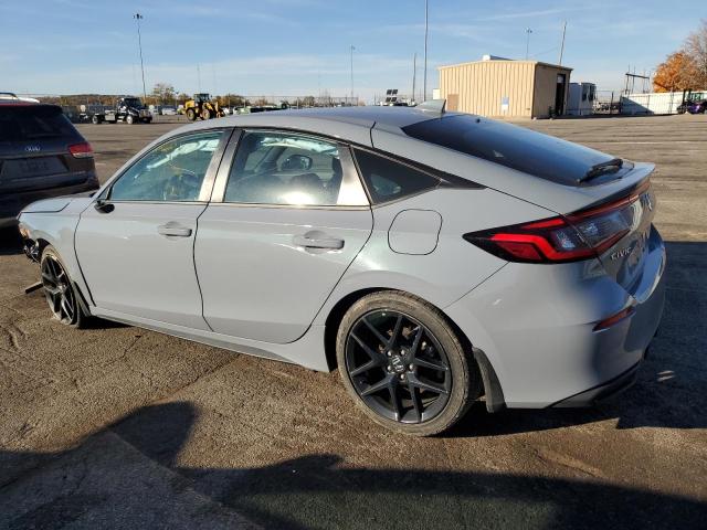 2022 HONDA CIVIC SPOR #3302736041