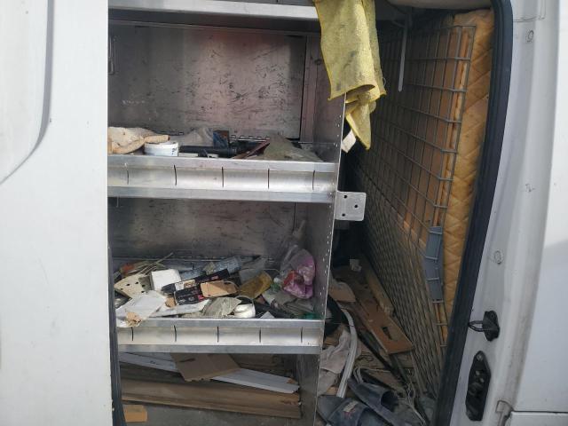 2017 NISSAN NV200 #3294307918