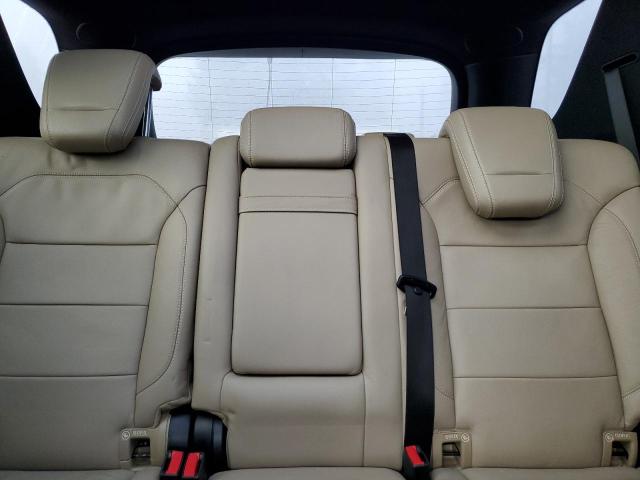 2015 MERCEDES-BENZ ML 400 4MA #3286534161