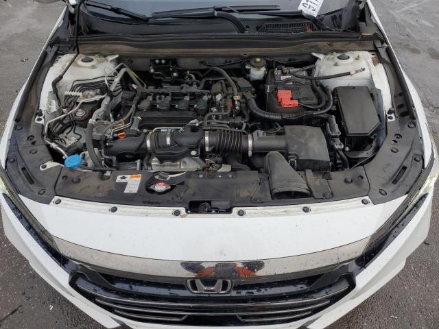 2021 HONDA ACCORD SPO #3287690025