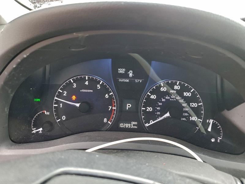 2013 LEXUS RX 350 #3297926775