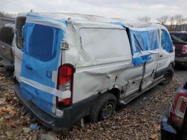 2018 FORD TRANSIT #3311462238