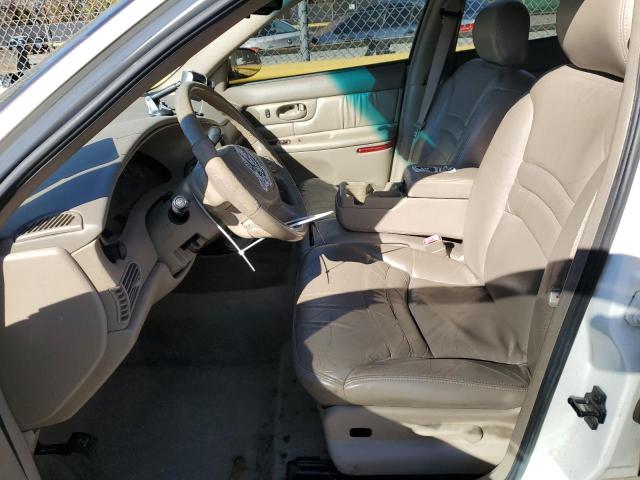 2003 BUICK CENTURY CU #3292462674