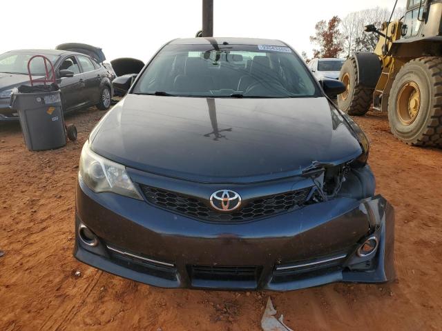 2014 TOYOTA CAMRY L #3296902855