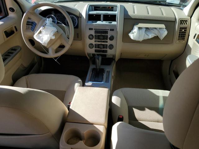 2008 FORD ESCAPE XLT #3297420195