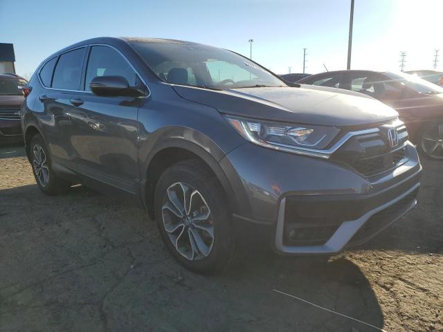 2022 HONDA CR-V EX #3302675014