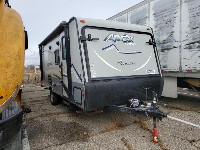 Global Auto Auctions: 2021 APEX ULTRA LITE