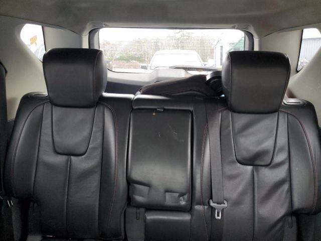 2010 CHEVROLET EQUINOX LT #3285630309