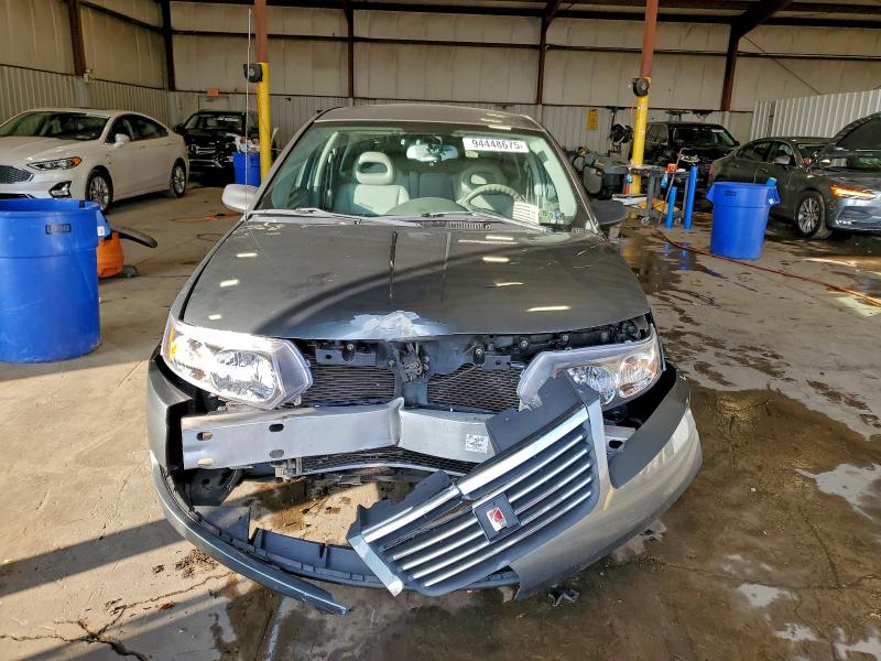 2006 SATURN ION LEVEL #3302794911