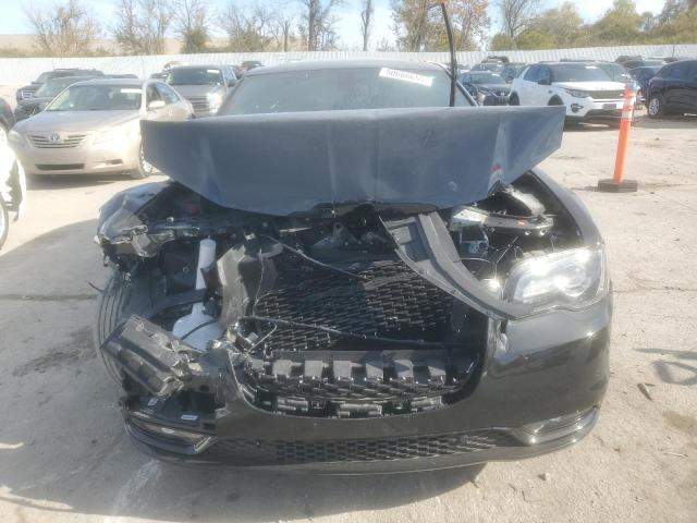 2023 CHRYSLER 300 S #3301741333