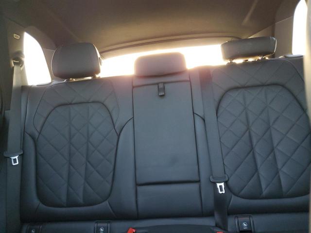 2023 BMW X5 SDRIVE #3285527288