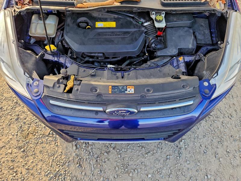 2016 FORD ESCAPE SE #3303578934