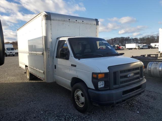 2017 FORD ECONOLINE #3293572939