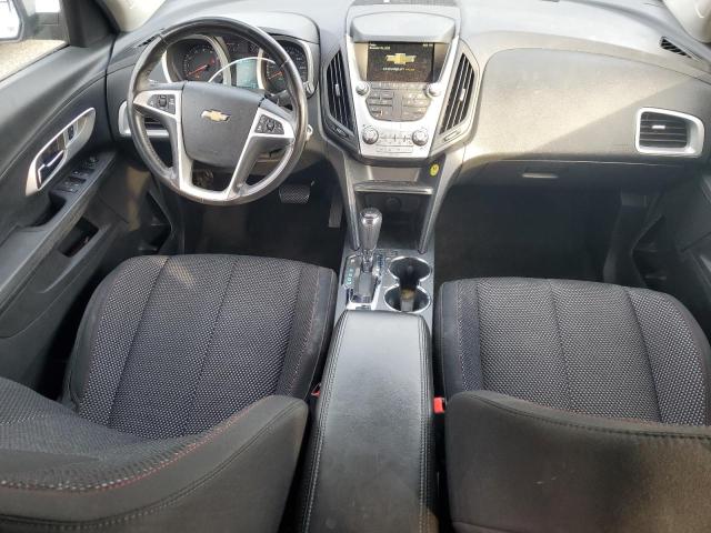 2017 CHEVROLET EQUINOX LT #3312272773