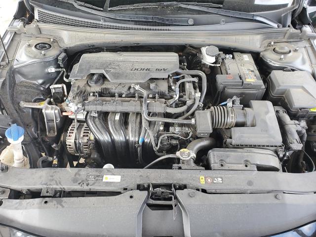 2024 HYUNDAI ELANTRA SE #3301819376