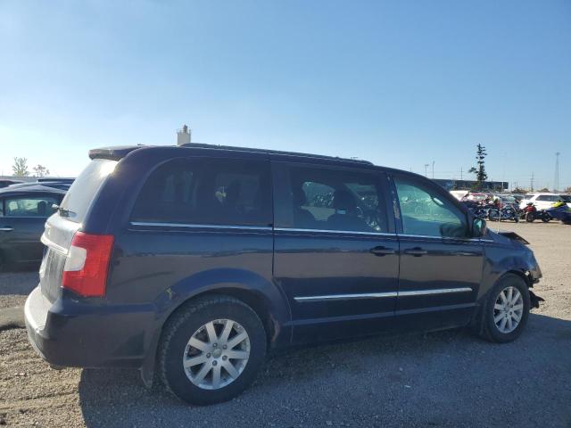 2014 CHRYSLER TOWN & COU #3285044397