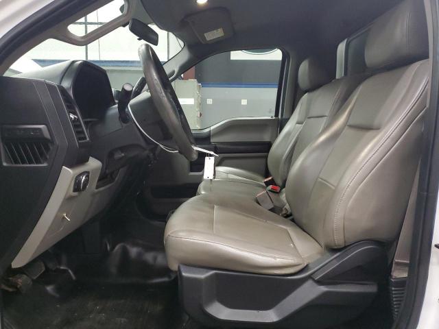 2016 FORD F150 #3284708997