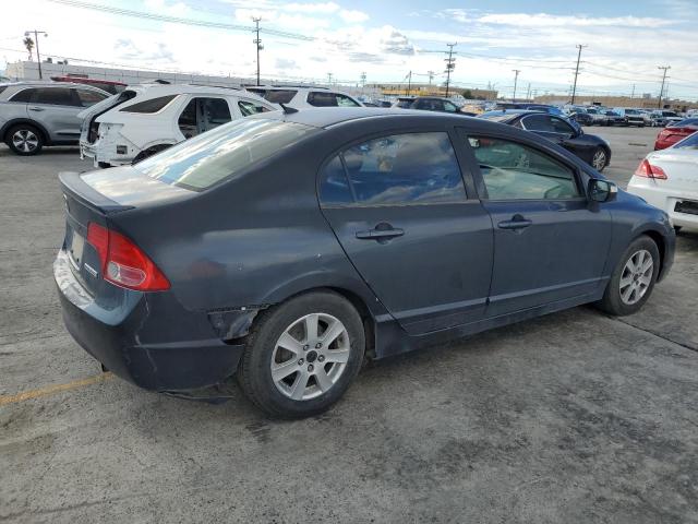 2006 HONDA CIVIC HYBR #3293546437