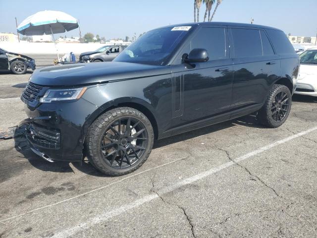 Global Auto Auctions: 2023 LAND ROVER RANGE ROVE