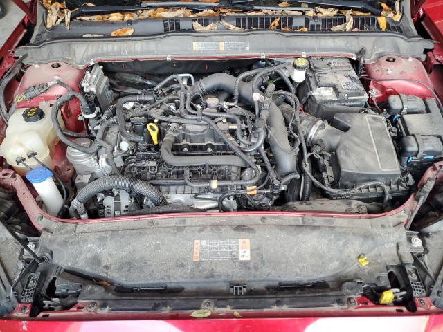 2020 FORD FUSION SE #3290247241