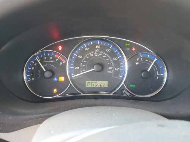 2011 SUBARU FORESTER 2 #3291312172