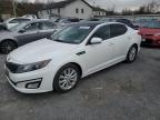Lot #3304744929 2014 KIA OPTIMA EX