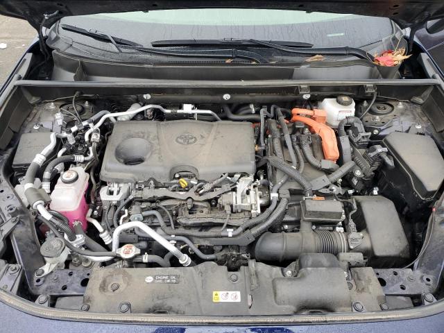 2021 TOYOTA RAV4 PRIME #3284575334