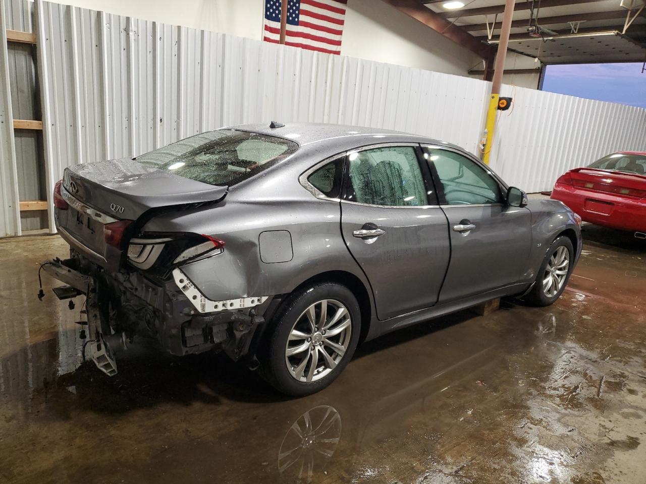 INFINITI Q70 3.7 LUXE