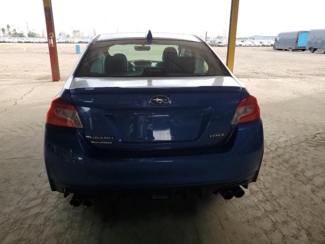 2020 SUBARU WRX LIMITE #3303742448