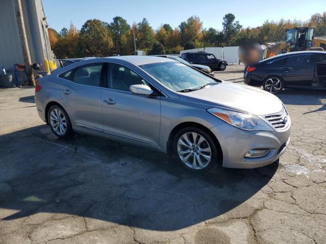 2014 HYUNDAI AZERA GLS #3290193218