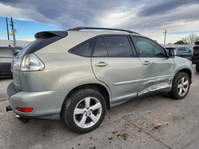 2007 LEXUS RX 350 #3285016936