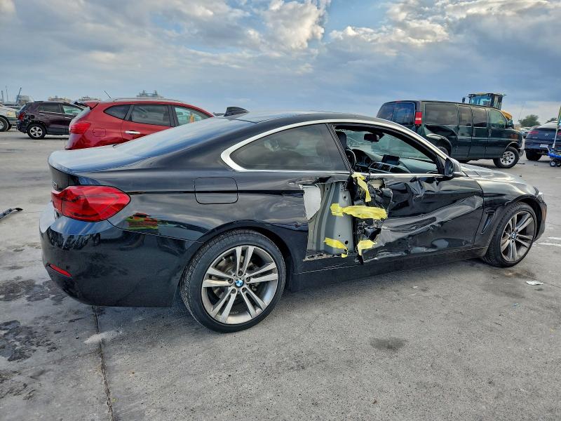2018 BMW 430I #3304715936