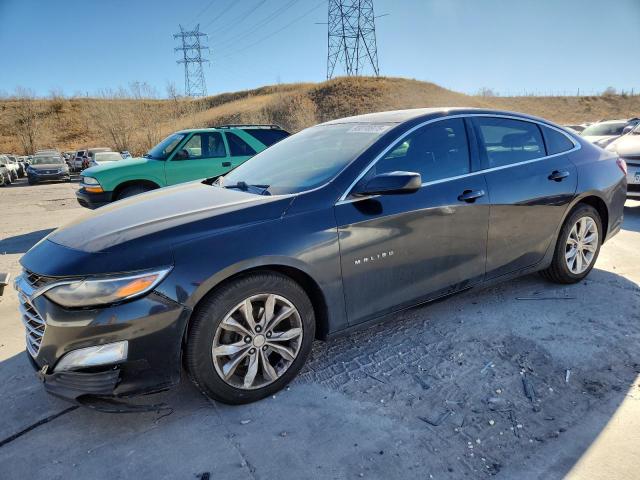 Global Auto Auctions: 2020 CHEVROLET MALIBU LT