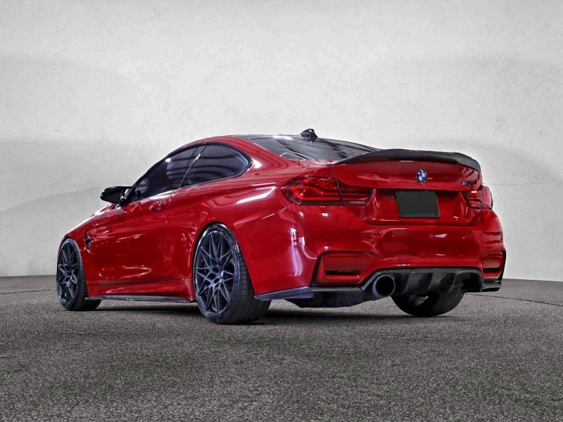 2020 BMW M4 #3296913828