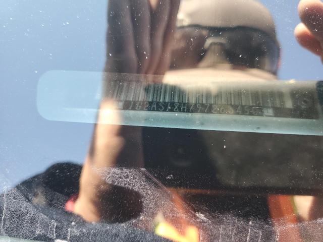 2009 PONTIAC G5 #3290355785