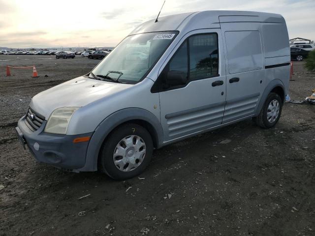 2012 FORD TRANSIT CO #3302673009