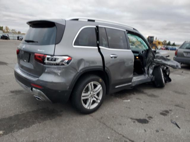 2023 MERCEDES-BENZ GLB 250 4M #3294458493