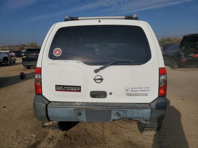 2003 NISSAN XTERRA XE #3287611024