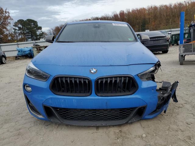 2020 BMW X2 M35I #3301834401