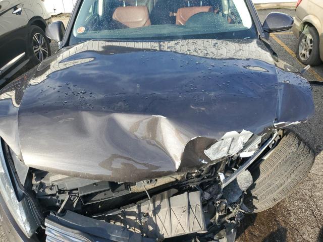 2015 VOLKSWAGEN TOUAREG V6 #3283991800