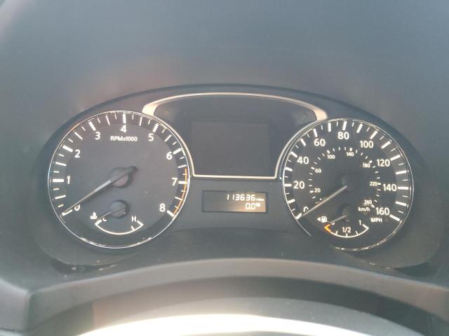 2015 NISSAN ALTIMA 2.5 - 1N4AL3AP7FN912862