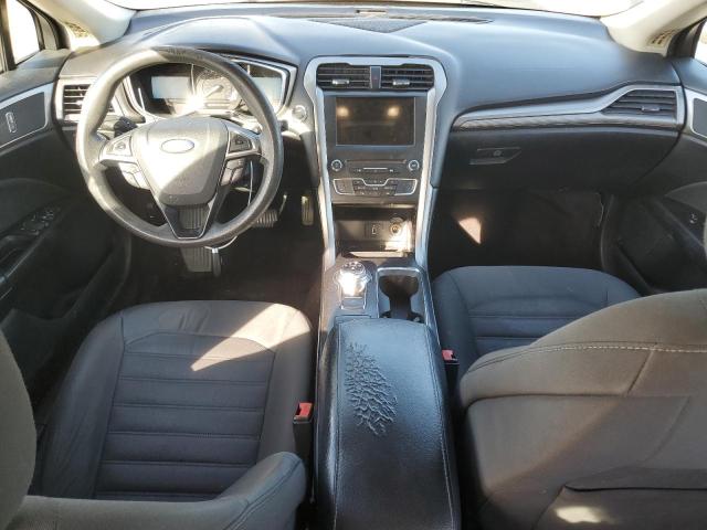 2017 FORD FUSION SE #3311772184