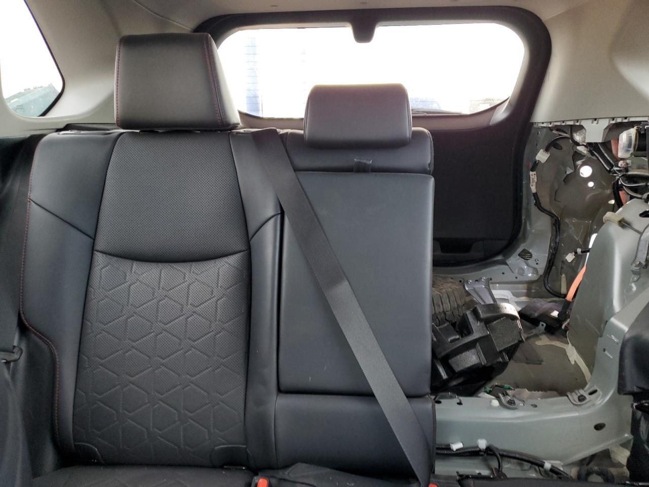 TOYOTA RAV4 ADVENTURE