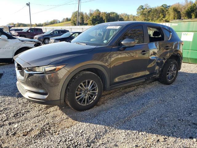 Global Auto Auctions: 2017 MAZDA CX-5 TOURI