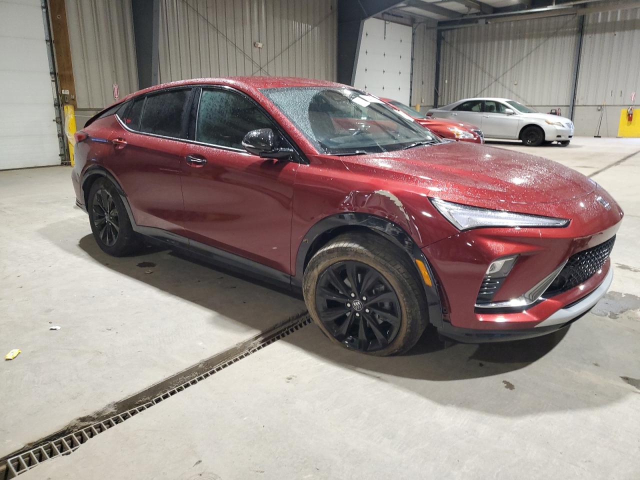 BUICK ENVISTA SPORT TOURING