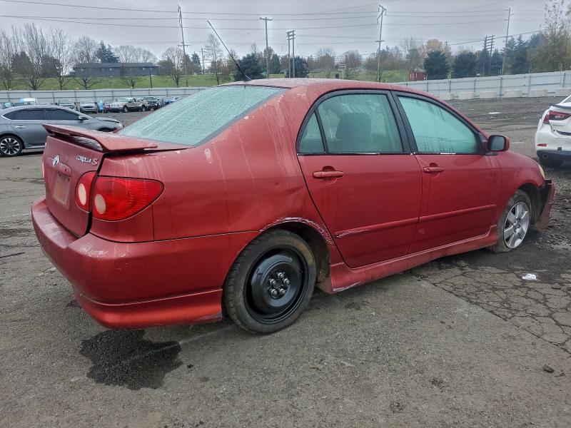 2005 TOYOTA COROLLA CE #3294562054