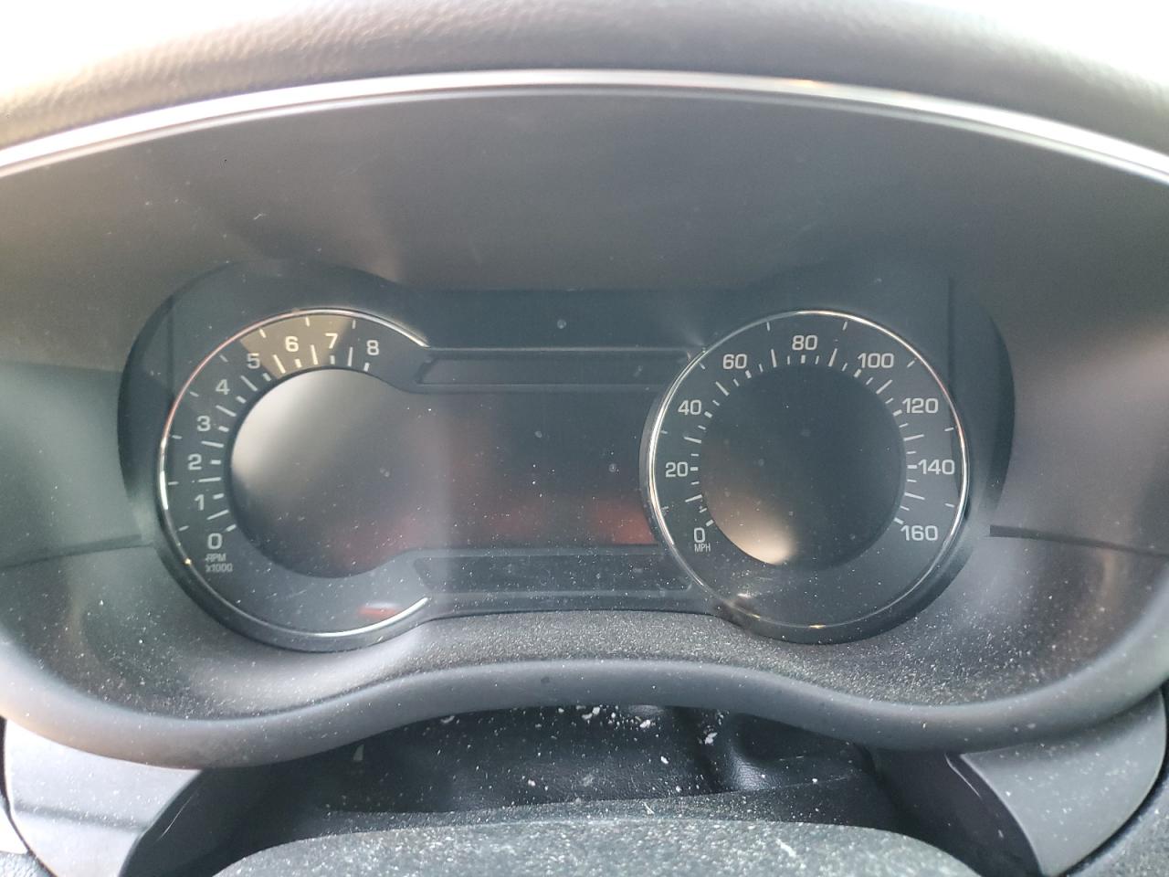 LINCOLN MKC PREMIERE