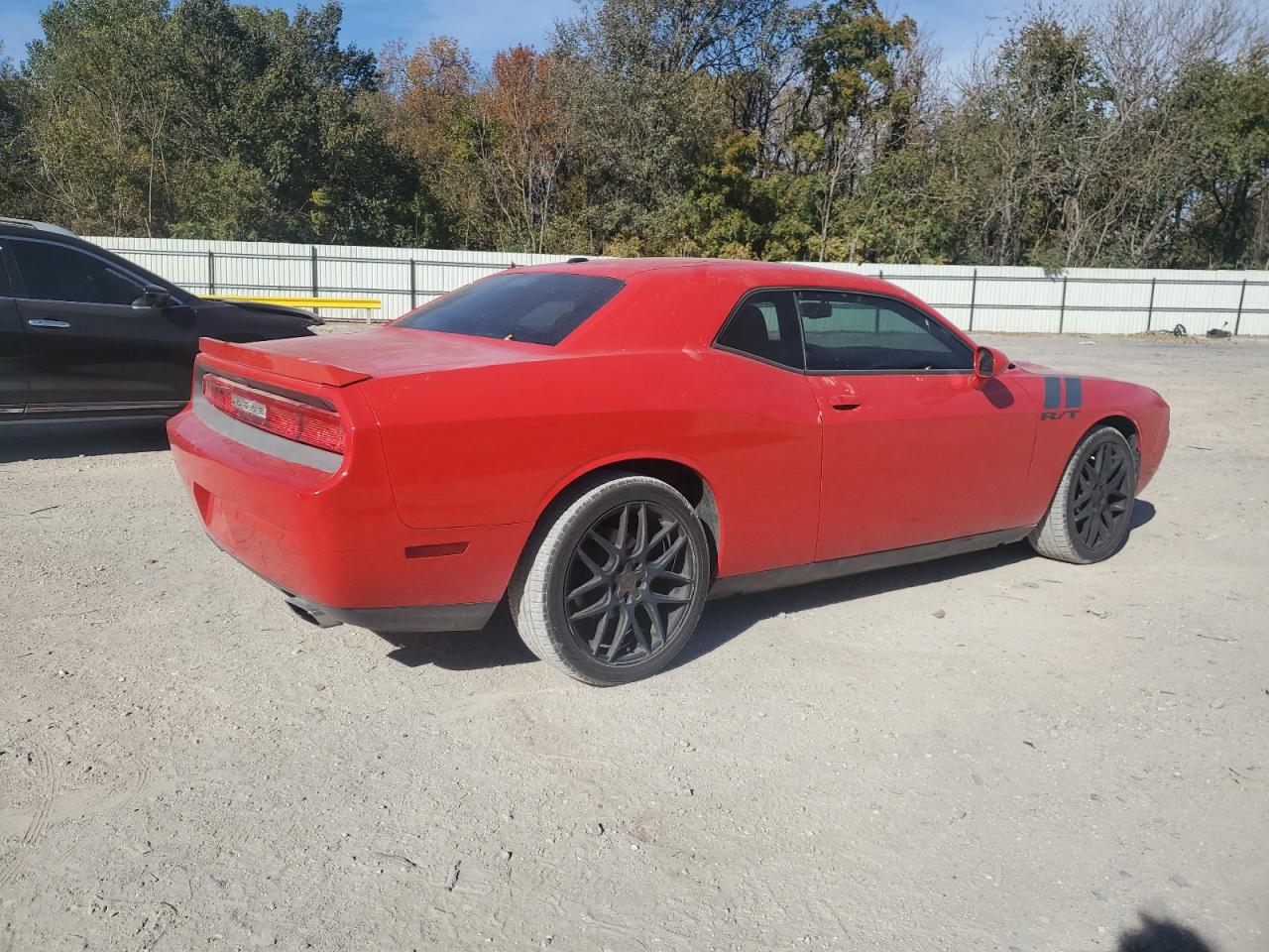 DODGE CHALLENGER R/T